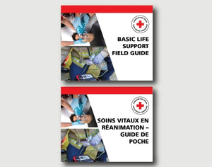 Basic Life Support CPR (BLS), formerly known as HCP