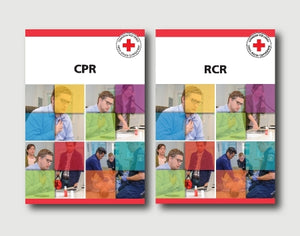 CPR and AED Courses