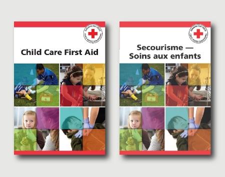 Standard Child Care First Aid Course