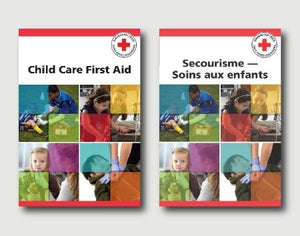 Standard Child Care First Aid Course