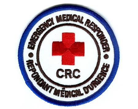Emergency Medical Responder Course