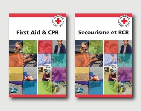 Standard First Aid and CPR