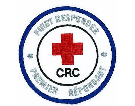 First Responder Course