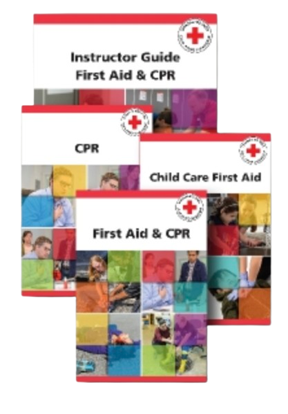 CRC INSTRUCTOR COURSES – hardandfastcpr