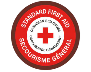 July 13, 2024 MUSKOKA: Standard First Aid + CPR C AED