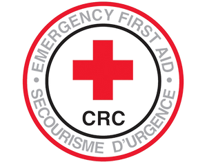 April 25, 2024 MUSKOKA: Emergency First Aid + CPR C AED