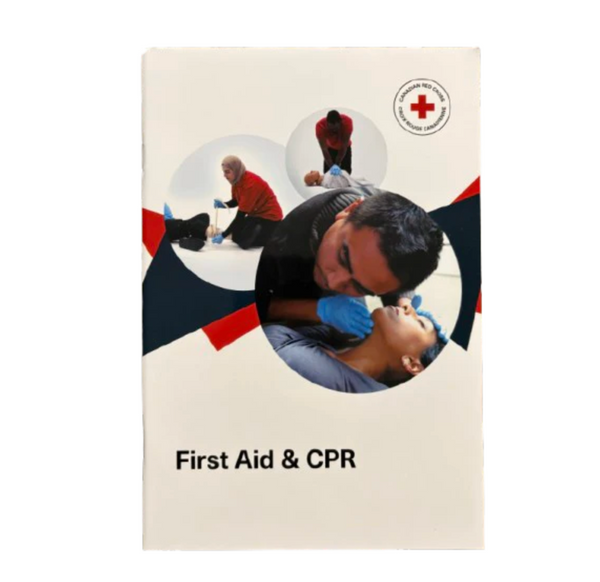 May 21, 2026 MUSKOKA: Standard First Aid + CPR C AED