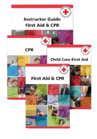 First Aid Instructor Course: Bracebridge, ON, May 2025