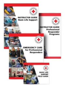 Professional Responder Instructor Course: Bracebridge, ON, December 2024