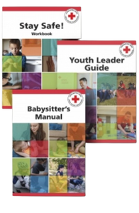 Youth Leader Instructor Course: Babysitting + Stay Safe