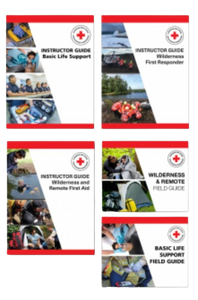 Wilderness and Remote First Aid/First Responder Instructor Course: Bracebridge, ON, April/May 2025