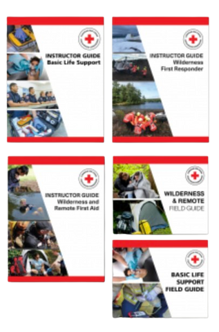 Wilderness and Remote First Aid/First Responder Instructor Course: Bracebridge, ON, December 2024