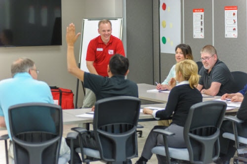 First Aid Instructor Course: Bracebridge, ON, December 2024